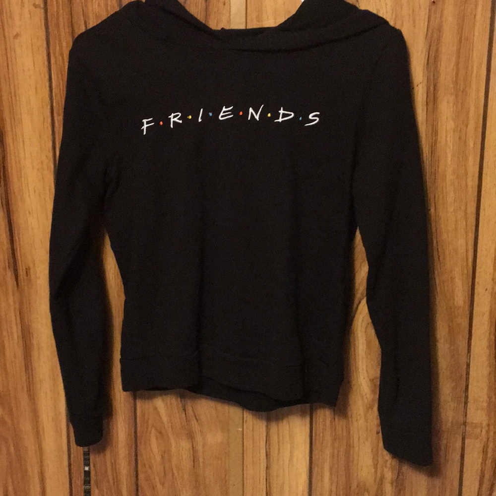 Friends sweatshirt
